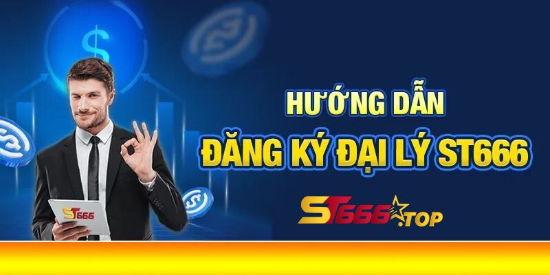 ST666 - Đối tác đáng tin cậy cho mọi người chơi