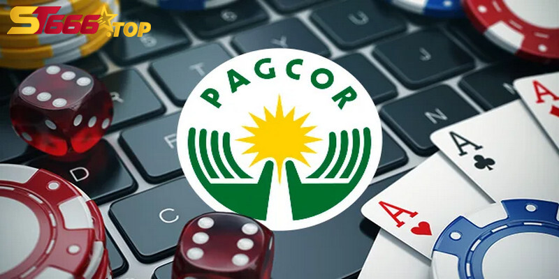 Những loại hình giấy phép được cấp bởi Pagcor