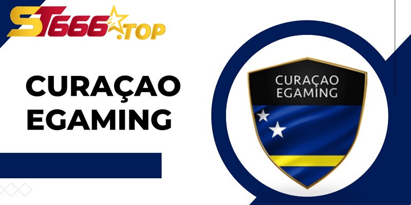 Tầm quan trọng của giấy phép curacao cho nhà cái ST666