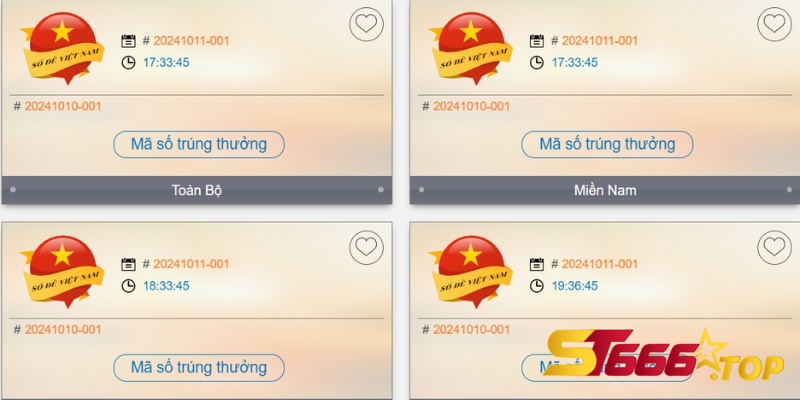 Xổ Số online tiện lợi linh hoạt